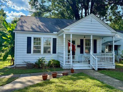 2103 Farthing St, Durham, NC, 27704