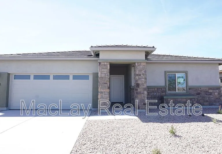 4027 N Ghost Hollow Way — Photo 1