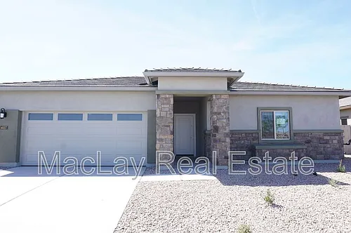 4027 N Ghost Hollow Way Photo 1