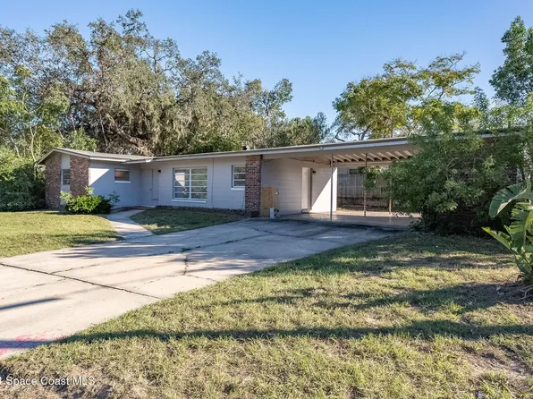 1225 S Park Ave, Titusville, FL 32780