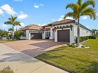 4071 Durksly Dr, Melbourne, FL 32940