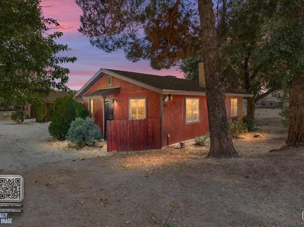 107 Park Way, Wofford Heights, CA 93285