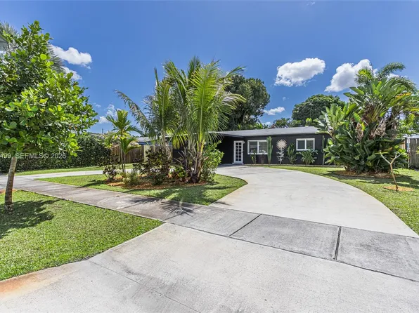 3460 SW 16th Ct, Fort Lauderdale, FL 33312