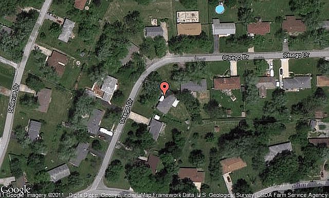 Map View