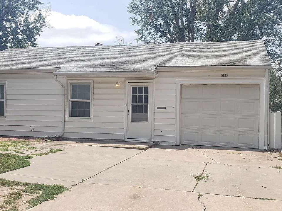 521 N Mount Carmel Ave