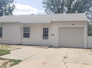 521 N Mount Carmel Ave, Wichita, KS 67203