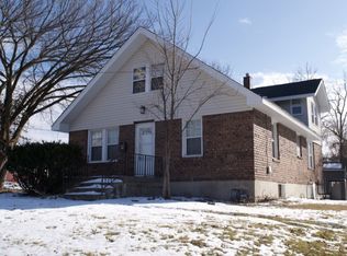 1006 W Broadway, Columbia, MO 65203