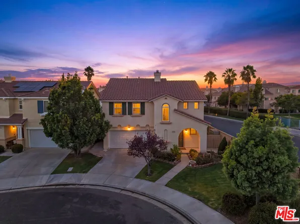 27259 Cloverhurst Pl, Canyon Country, CA 91387