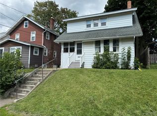 1109 Sunnycrest Rd, Syracuse, NY 13206