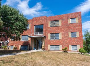 3298 Camvic Terrace Apartments, Cincinnati, OH 45211