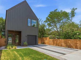 5706 Nancy Dr #2, Austin, TX 78745