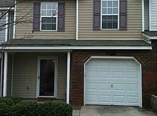 10617 Prairie Ridge Ln, Charlotte, NC 28213