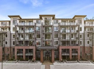 45505 Campus Dr #510, Chilliwack, BC