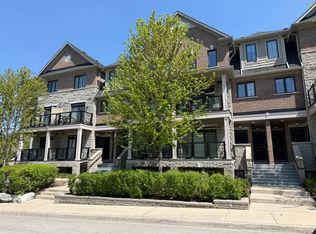 199 Pine Grove Rd #320, Vaughan, ON L4L0H8