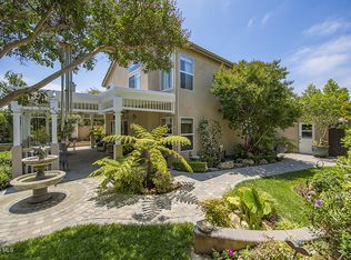 54 Alhambra Ave, Ventura, CA 93004