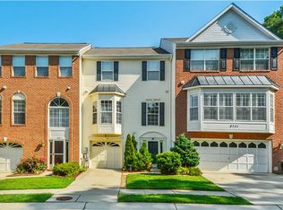 8703 Riverscape Ct, Odenton, MD 21113