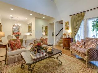 3441 Rankin St #3441, University Park, TX 75205