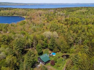1145 Moosewood Lane, Islesboro, ME 04848