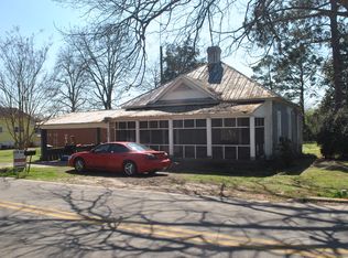196 Keene St, Cuthbert, GA 39840