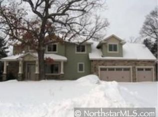 16820 Staples St NE, Ham Lake, MN 55304