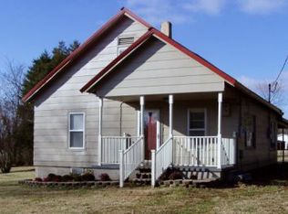 13739 County Road 413, Dexter, MO 63841