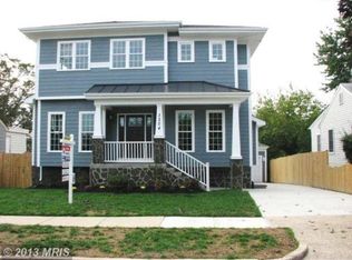 3204 13th St S, Arlington, VA 22204