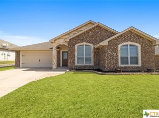 7602 Blue Nile Dr, Killeen, TX 76542