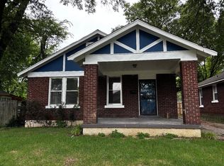 2022 Waverly Ave, Memphis, TN 38114