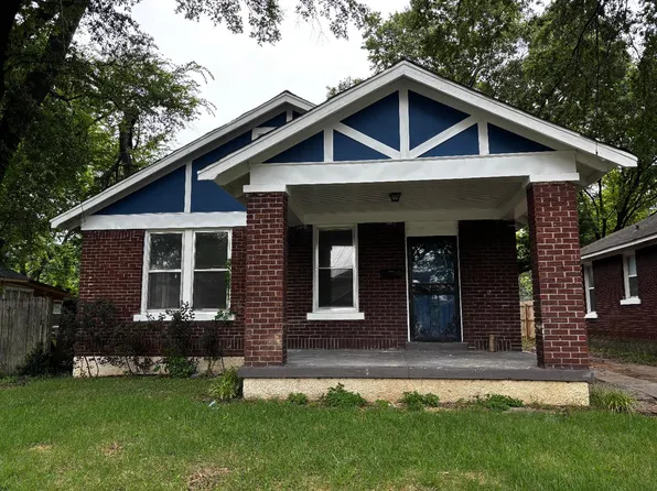 2022 Waverly Ave, Memphis, TN 38114