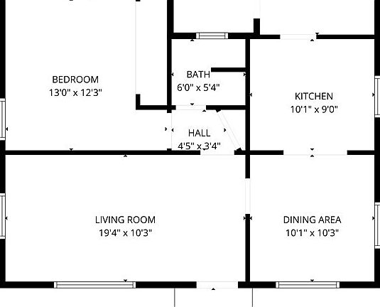 2nd image of 35263 Beech Ave