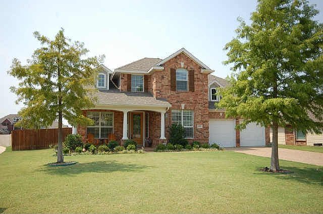 1st image of 4001 Barley Dr