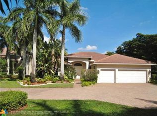 1913 Harbor Pointe Cir, Fort Lauderdale, FL 33327