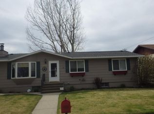 2513 7th Ave E, Williston, ND 58801