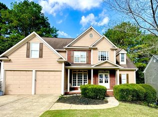 103 Brier Bend Ct, Acworth, GA 30101
