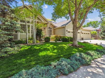 3145 Stevens Circle, Erie, CO, 80516