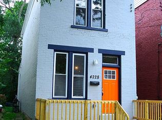 4228 Mad Anthony St, Cincinnati, OH 45223