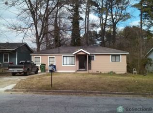 2867 Argyle Dr NW, Atlanta, GA 30318