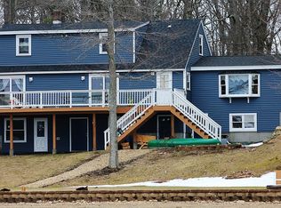 5 Houde Ave, Ashburnham, MA 01430