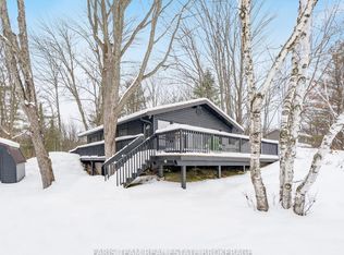 1010 Sanderson Rd, Gravenhurst, ON L0K2B0