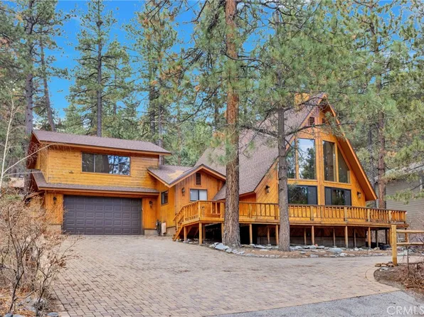 985 Pheasant Rd, Wrightwood, CA 92397
