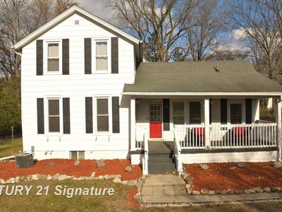 2134 Brockway Rd, Saginaw, MI, 48602