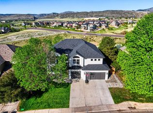 11492 W Cooper Dr, Littleton, CO 80127