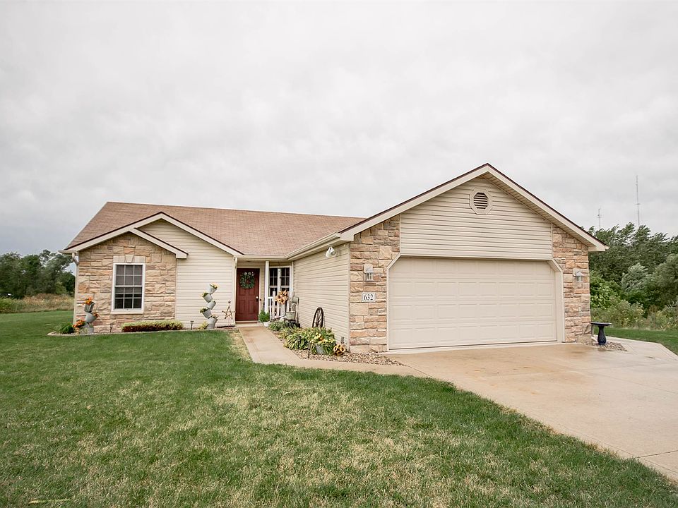 1st image of 632 S Redstone Ct