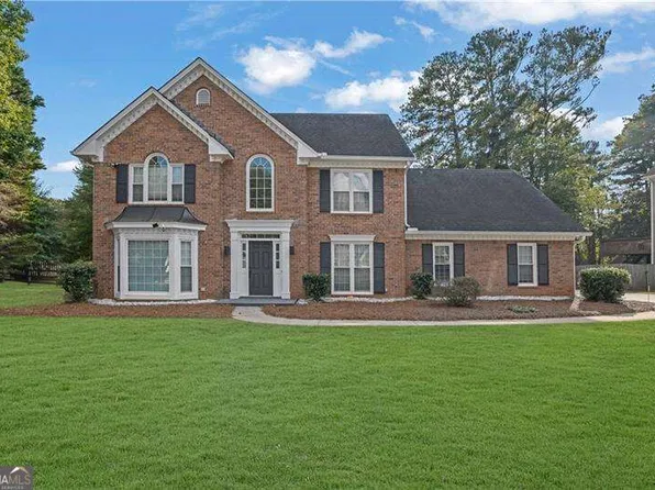 2694 Elmhurst Ct NW, Kennesaw, GA 30152