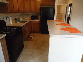 Rented by Hakeem Shahid, LREB