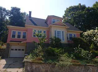 22 Lila Rd, Jamaica Plain, MA 02130