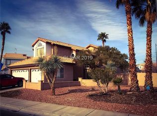 7528 Lorinda Ave, Las Vegas, NV 89128