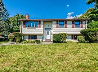 11 Fitzpatrick Cir, Brockton, MA 02301
