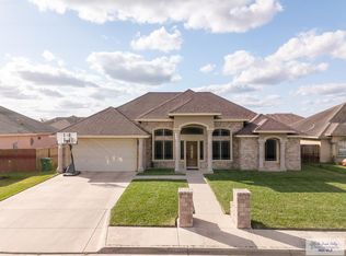 5707 Buckeye Ct, Brownsville, TX 78526