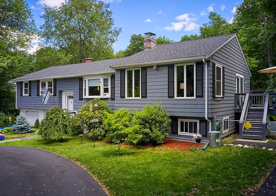 24 Skyline Dr, Billerica, MA 01821 Zillow